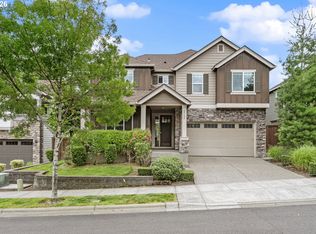 5722 NW 128th Ter, Portland, OR 97229