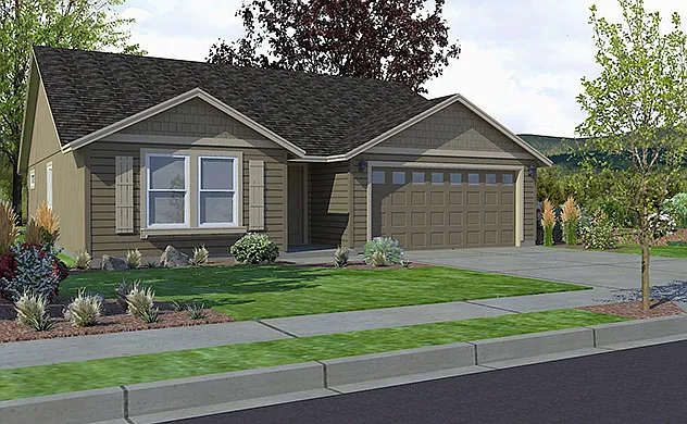 610 Sweethart Pl photo 1