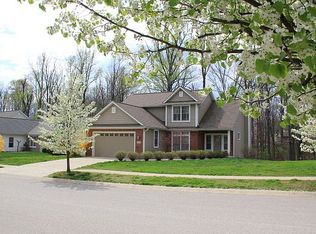 4718 E Donington Dr, Bloomington, IN