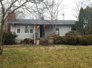 9243 Pleasant Valley Rd, Somerville, OH 45064