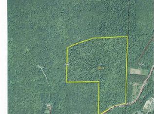 4386 Dry Brook Rd, Scio, NY 14880