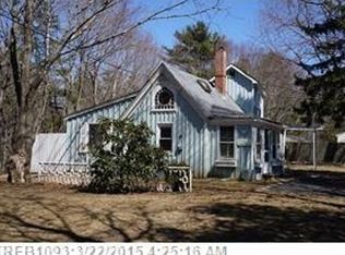 161 Harpswell Rd, Brunswick, ME 04011