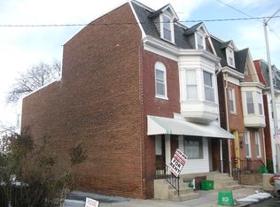 1041 E Market St, York, PA 17403