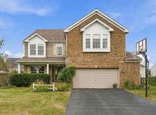 1006 Foxview Dr, Joliet, IL 60431