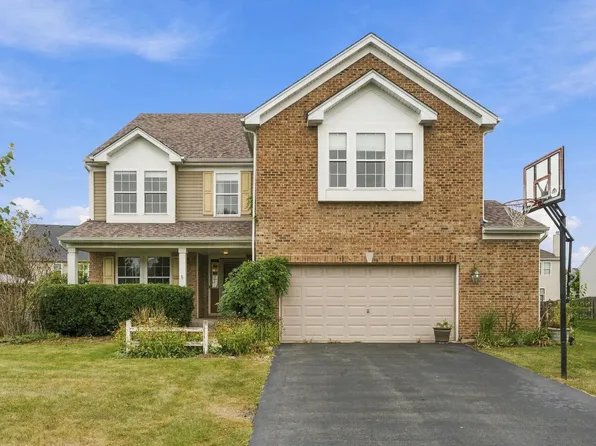 1006 Foxview Dr, Joliet, IL 60431
