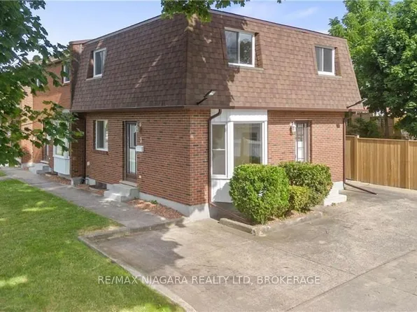 6344 Drummond Rd #1, Niagara Falls, ON L2G 4M9