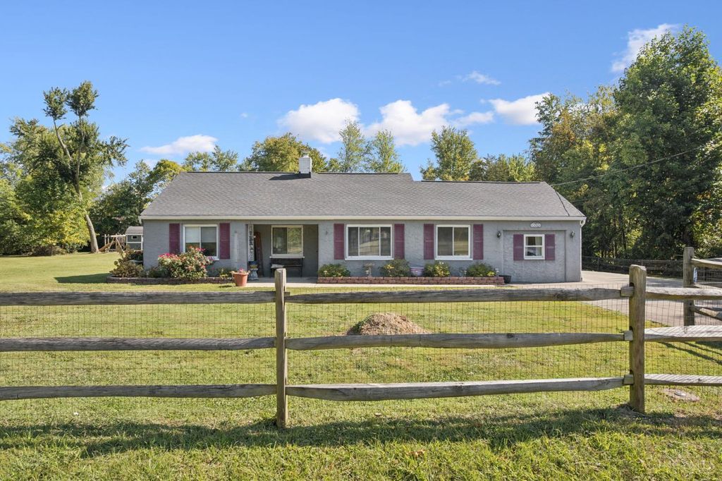 Real estate listing image