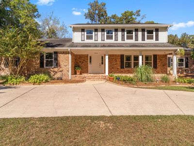 2510 Armistead Rd, Tallahassee, FL, 32308