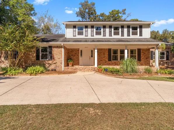 2510 Armistead Rd, Tallahassee, FL 32308