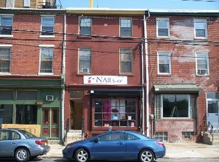 118 N 3rd St APT 3A, Camden, NJ 08102