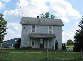 804 W Liberty Rd, Slippery Rock, PA 16057