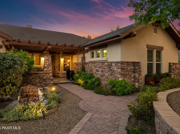 2487 Blueridge Cir, Prescott, AZ 86301