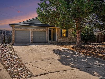 5875 S Jebel Way, Centennial, CO, 80015