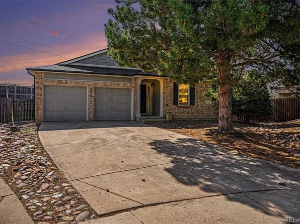 5875 S Jebel Way, Centennial, CO 80015