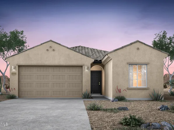 42960 W Peters Drive, Maricopa, AZ 85138