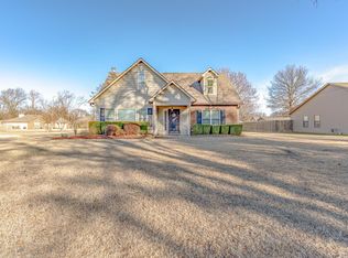 2000 Fox Meadow Ln, Jonesboro, AR 72404