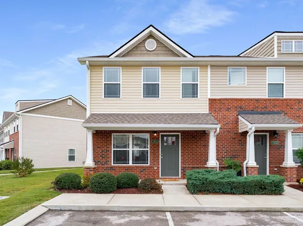 7024 Magnolia Xing, Spring Hill, TN 37174