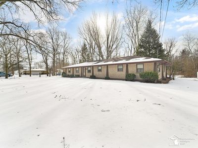 2825 Consear Rd, Lambertville, MI, 48144