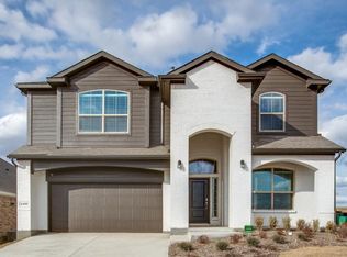 2300 Jack Rabbit Way, Northlake, TX 76247