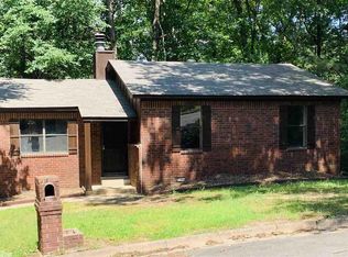 2001 Singleton Ct, Little Rock, AR 72204