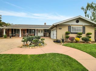 1139 Lone Pine Ln, San Jose, CA 95120
