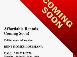 571 N Spillway Rd LOT 9, Farmerville, LA 71241