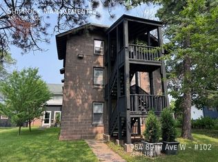 954 89th Ave W #102, Duluth, MN 55808