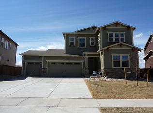 15535 Carob Cir, Parker, CO 80134