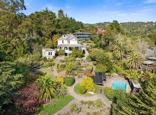 15 Tamalpais Avenue, Mill Valley, CA 94941