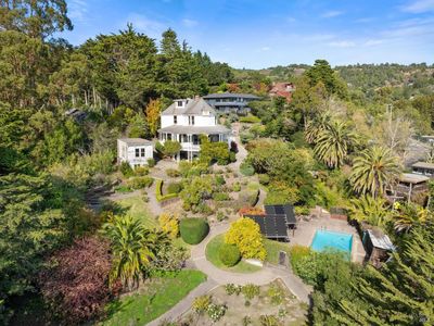 15 Tamalpais Avenue, Mill Valley, CA, 94941