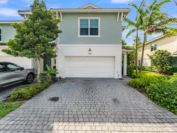 582 Parsons Way, Deerfield Beach, FL 33442