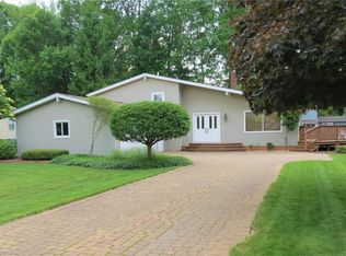 140 Frostwood Dr, Cortland, OH