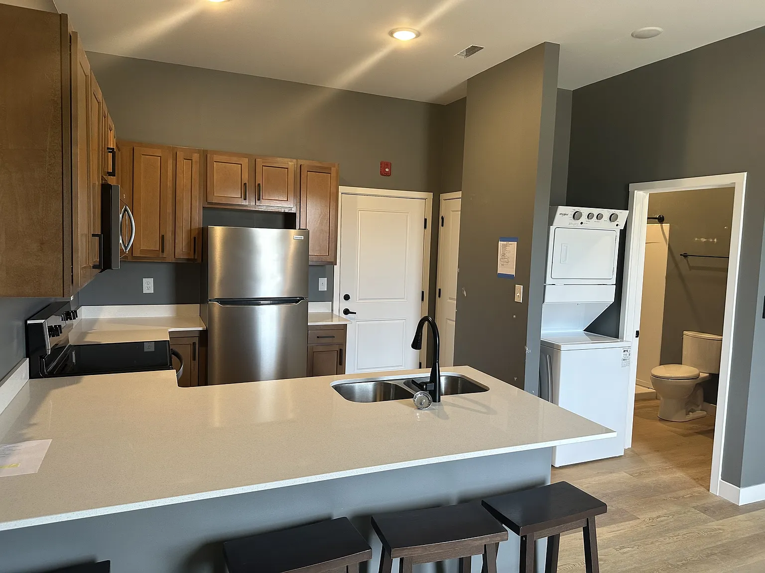 317 South Anderson Street - 10 — Photo 2
