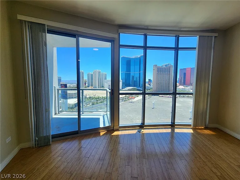 200 W Sahara Ave #1705 — Photo 8
