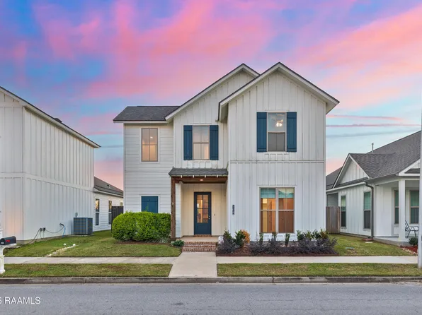 108 Harvey Cay Ln, Youngsville, LA 70592