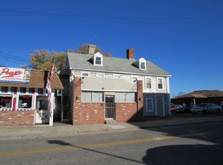 53 N Main St, Woonsocket, RI 02895