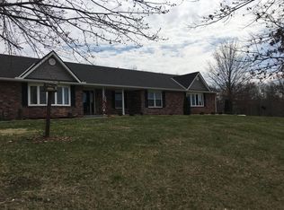 27740 E Highway 41, Marshall, MO 65340