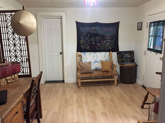 Dining room or office