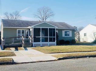 203 E Vermont Ave, Rio Grande, NJ 08242