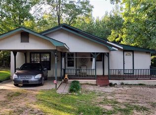 259 Zinnie Sharp Rd, Robeline, LA 71469