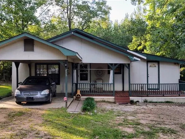 259 Zinnie Sharp Rd, Robeline, LA 71469