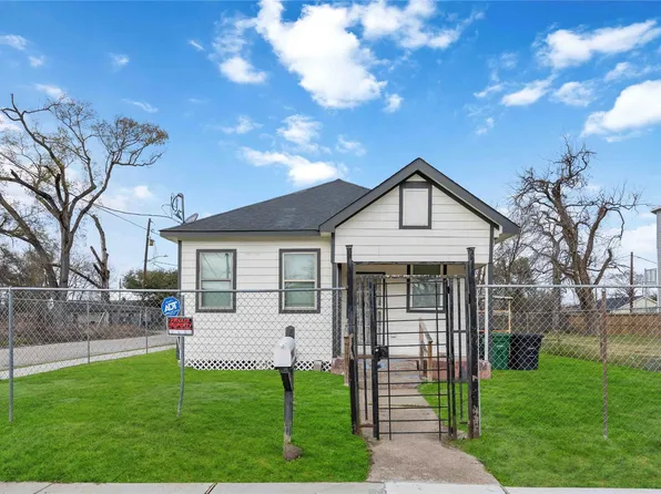 4003 New Orleans St, Houston, TX 77020