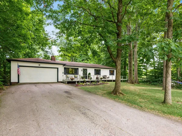 121 Regret Rd SW, Pataskala, OH 43062