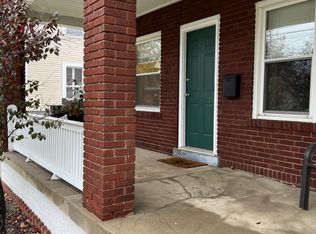 4548 Erie Ave #2, Cincinnati, OH 45227