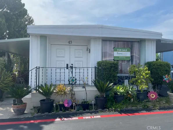 1512 5th St #43, Ontario, CA 91764