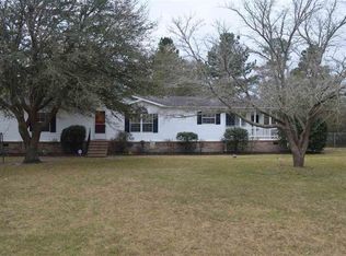 6296 Adrian Hwy, Conway, SC 29526