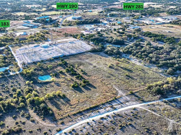 275 County Road 3401, Lampasas, TX 76550