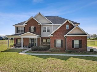 236 Reardon Rd, Dothan, AL 36301