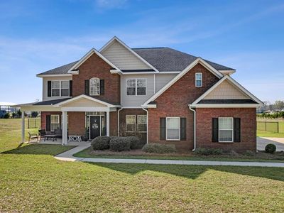 236 Reardon Rd, Dothan, AL, 36301