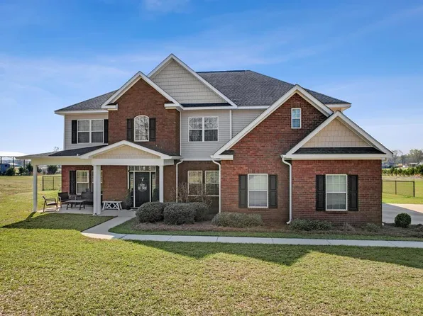 236 Reardon Rd, Dothan, AL 36301